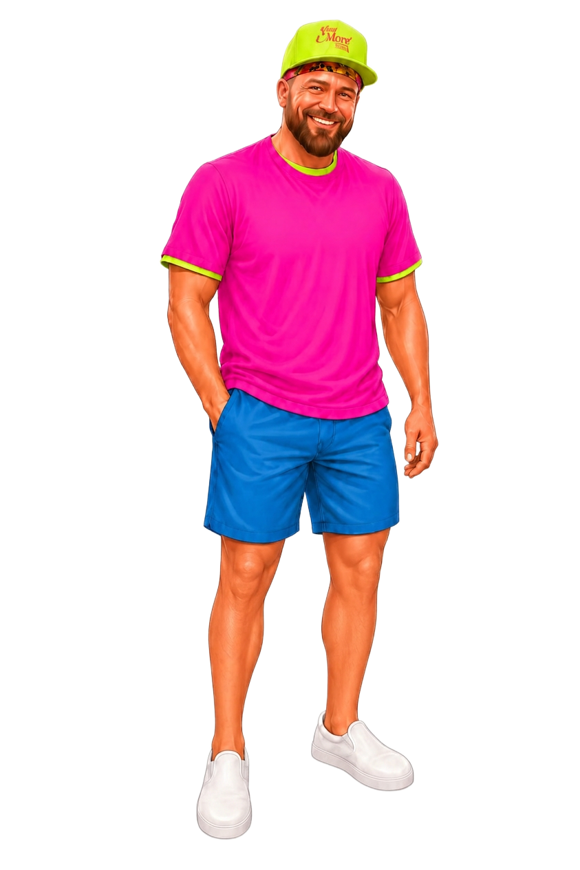 Neon Night